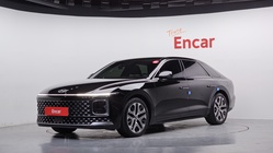 Hyundai Grandeur 2024