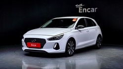 Hyundai i30 2017
