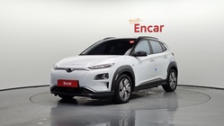 Hyundai Kona 2019