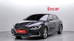 Hyundai Grandeur 2018