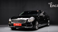 Kia K9 2018