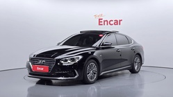 Hyundai Grandeur 2017