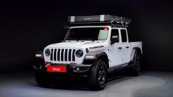 Jeep Gladiator 2021
