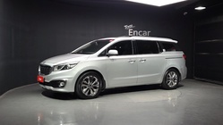 Kia Canival 2014