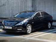 Hyundai Sonata 2010