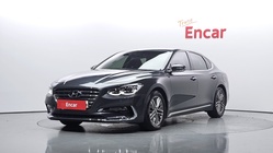 Hyundai Grandeur 2018