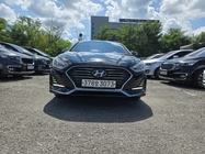 Hyundai Sonata 2018