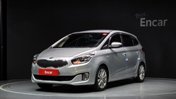 Kia Carens 2014