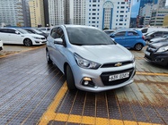 Chevrolet Spark 2015