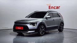 Kia Niro 2022
