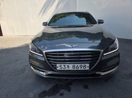 Genesis G80 2017