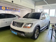 Kia Mohave 2013
