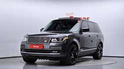Land Rover Range Rover 2016