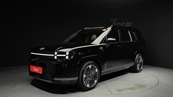 Hyundai Santa Fe 2024