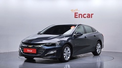Chevrolet Malibu 2019