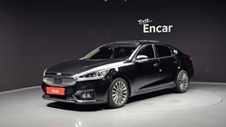 Kia K7 2019