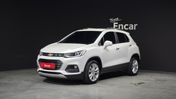 Chevrolet Trax 2018