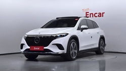 Mercedes-Benz EQS 2023