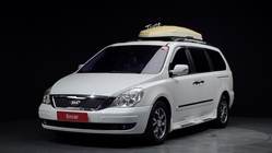 Kia Canival 2013