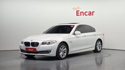 BMW 5 Series 2011