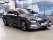 Hyundai Genesis 2016