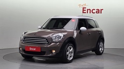 MINI Countryman 2014
