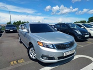 Kia LOTZE 2009