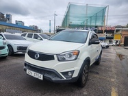 Ssangyong KORANDO 2015