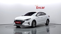 Hyundai Avante 2019