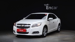 Chevrolet Malibu 2013