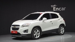 Chevrolet Trax 2015