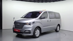 Hyundai Grandeur 2019