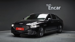 Genesis G90 2020