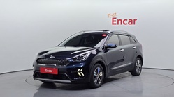 Kia Niro 2020