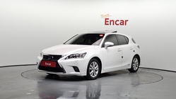 Lexus CT 2016
