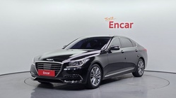 Genesis G80 2019