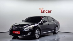 Hyundai Equus 2011