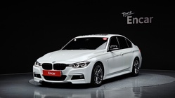 BMW 3 Series 2017