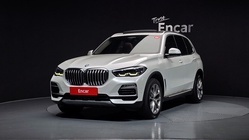 BMW X5 2019