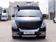 Hyundai Grandeur 2012