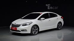 Kia K3 2013