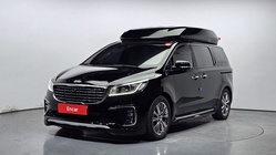 Kia Canival 2019