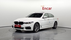 BMW 5 Series 2018