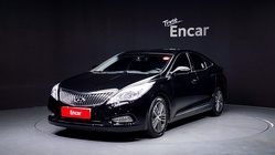 Hyundai Grandeur 2013