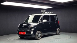 Kia RAY 2013