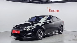 Kia K5 2018