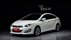Hyundai i40 2012