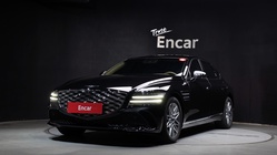 Genesis G80 2024
