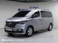 Hyundai Grandeur 2019