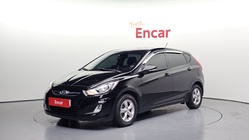 Hyundai Accent 2012